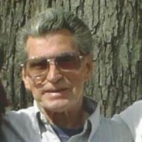 Louis Edwill Tierney