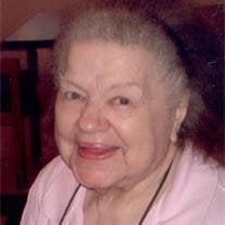 Geraldine Daniels