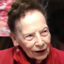 Joan E. Zuber