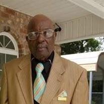 Mr. Homer Williams
