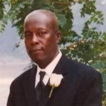 Lewis Stewart Jr.