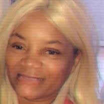 Tracey Denise Wallace