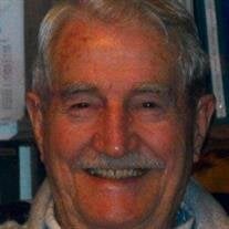 Mr. Wiley S. Krotzer Sr.