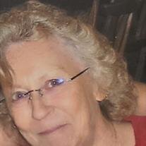 Susan Lorraine Pikala
