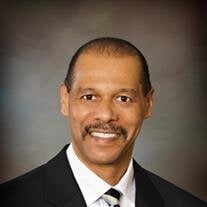 Mr. Henry L. Crump, Jr.