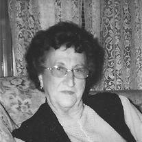Irene Thomas