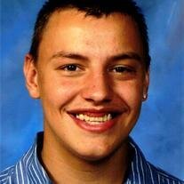 Justin Larson