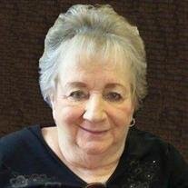 Dolores Madeline Criscitelli-Davies