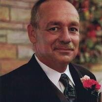 Thomas Stephen Evans Sr.