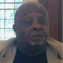 Walter J. Jackson