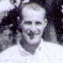 Ernest Haws