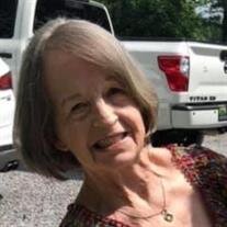 Lillian McWhorter Kendrick