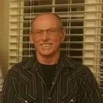 Larry Kent Riemenschneider
