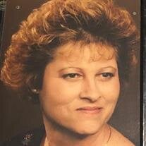 Carol Lee Hodge