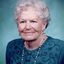 Shirley Klausen