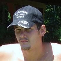 Robert Tate