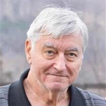 Paul Willard Moskal