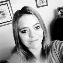 Shaylee Nichole Satterthwaite