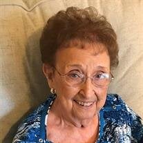 Ada Louise Shofner Vance