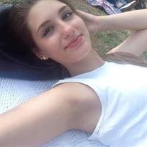 Sydney Margo Fuller