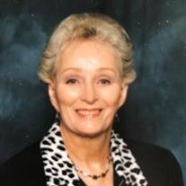 Sarah Lou Jobson
