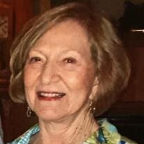 Mary Jane Rusnak