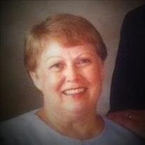 Glenys B. McKell