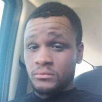 Jawuan J. Darrington