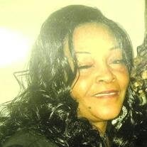 Ms. Virginia "SUE-WEE" Barnett