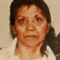 Guillerma G. Guerrero