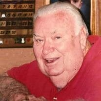Carl Edwin Slate