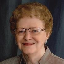 Lucille H. Marthaler