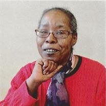 Delores G. Sales