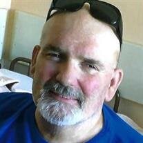 Byron D. "Dale" Singleton Sr.