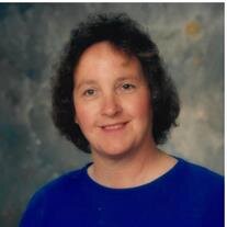 Anne Louise Henry