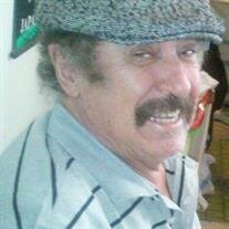 MANUEL MEDEIROS AZEVEDO