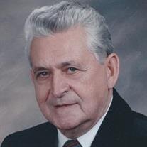 Ralph Cloe Edwards