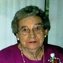 Ethel Grossman