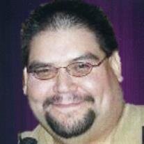 Andrew Cano