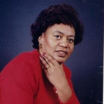 Doretha F. Baker