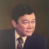 Arthur B. Conde M.D.
