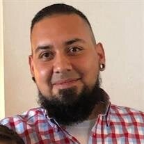 Jesse James Talamantez