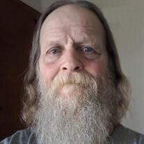 John Christopher Cline