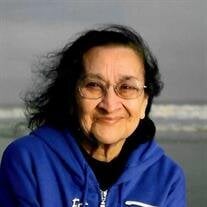 Guadalupe R. Morales