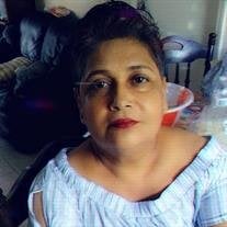 Blanca Hernandez