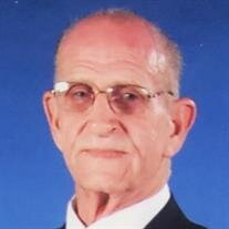 Stetler H. "Barney" Honabach