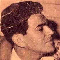 Pedro Luis Montealegre