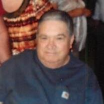 Donald "Don" H. Mathis