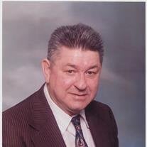 Charlie Ray Bashaw