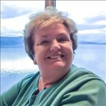 Janet Jean Berry